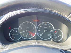 Peugeot 206 RC - 2004