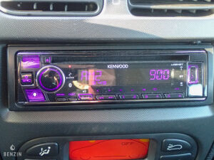 Peugeot 206 RC - 2004