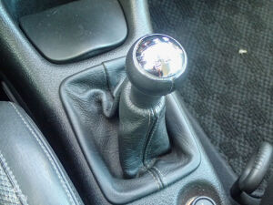 Peugeot 206 RC - 2004