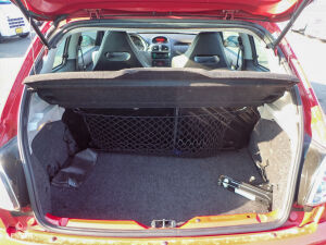 Peugeot 206 RC - 2004