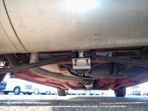 Peugeot 206 RC - 2004