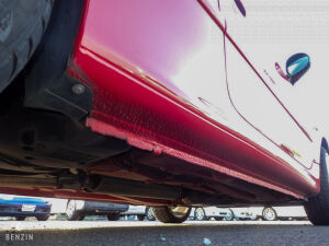 Peugeot 206 RC - 2004