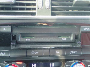 Audi S5 Cabriolet - 2015