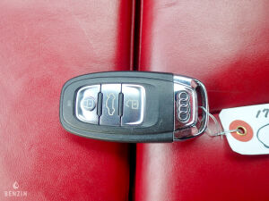 Audi S5 Cabriolet - 2015