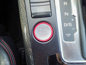 Audi S5 Cabriolet - 2015