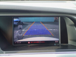 Audi S5 Cabriolet - 2015