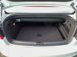 Audi S5 Cabriolet - 2015