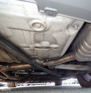 Audi S5 Cabriolet - 2015