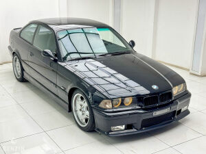 BMW M3 e36 3.0 - 1995