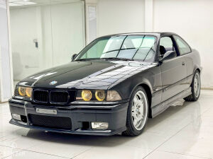 BMW M3 e36 3.0 - 1995
