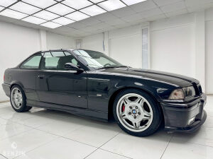 BMW M3 e36 3.0 - 1995