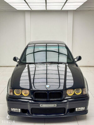 BMW M3 e36 3.0 - 1995