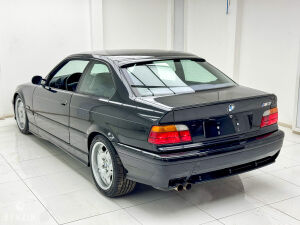 BMW M3 e36 3.0 - 1995