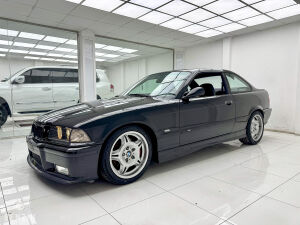 BMW M3 e36 3.0 - 1995