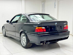 BMW M3 e36 3.0 - 1995