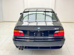 BMW M3 e36 3.0 - 1995