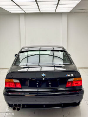 BMW M3 e36 3.0 - 1995
