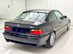 BMW M3 e36 3.0 - 1995