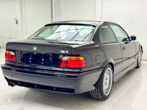 BMW M3 e36 3.0 - 1995