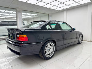 BMW M3 e36 3.0 - 1995
