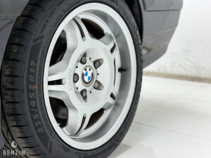 BMW M3 e36 3.0 - 1995