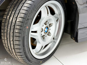 BMW M3 e36 3.0 - 1995