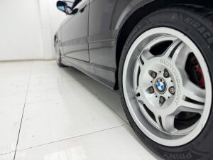 BMW M3 e36 3.0 - 1995