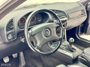 BMW M3 e36 3.0 - 1995