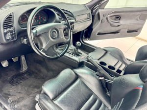 BMW M3 e36 3.0 - 1995