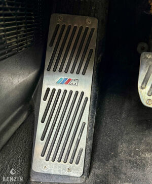 BMW M3 e36 3.0 - 1995