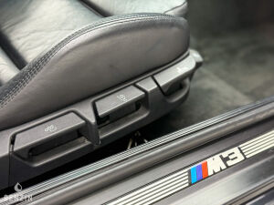 BMW M3 e36 3.0 - 1995