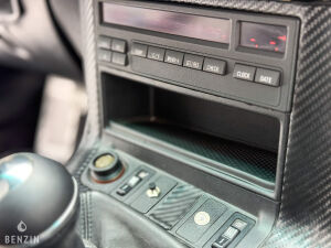 BMW M3 e36 3.0 - 1995