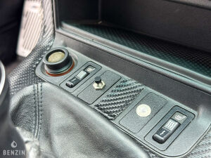 BMW M3 e36 3.0 - 1995