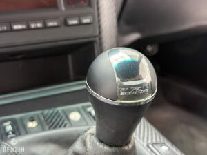 BMW M3 e36 3.0 - 1995