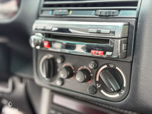 BMW M3 e36 3.0 - 1995