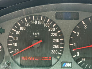 BMW M3 e36 3.0 - 1995