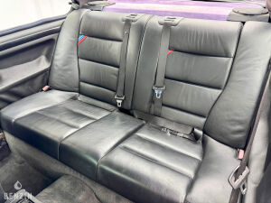 BMW M3 e36 3.0 - 1995