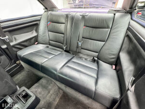 BMW M3 e36 3.0 - 1995