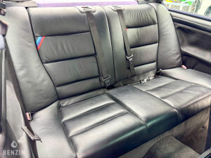 BMW M3 e36 3.0 - 1995