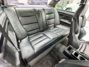 BMW M3 e36 3.0 - 1995