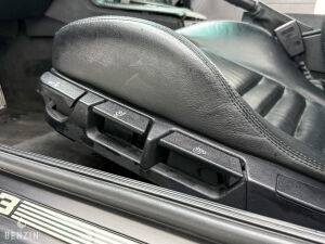 BMW M3 e36 3.0 - 1995