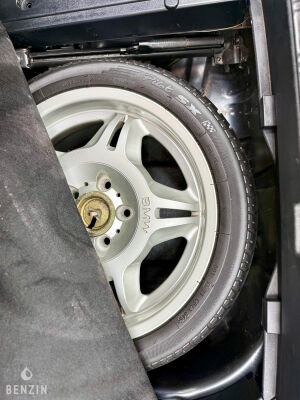 BMW M3 e36 3.0 - 1995