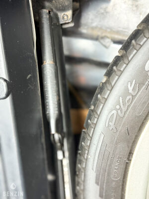 BMW M3 e36 3.0 - 1995