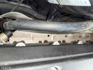 BMW M3 e36 3.0 - 1995