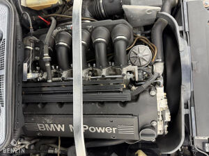BMW M3 e36 3.0 - 1995