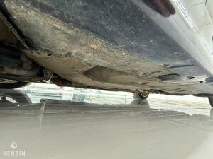 BMW M3 e36 3.0 - 1995