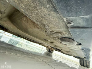 BMW M3 e36 3.0 - 1995