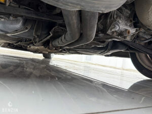 BMW M3 e36 3.0 - 1995