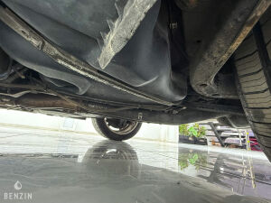 BMW M3 e36 3.0 - 1995