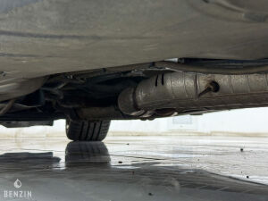 BMW M3 e36 3.0 - 1995